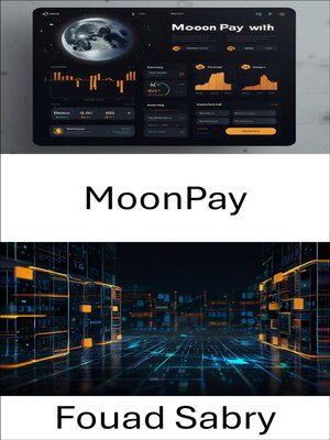 cover image of MoonPay Company